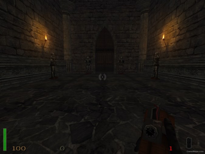 Time Gate