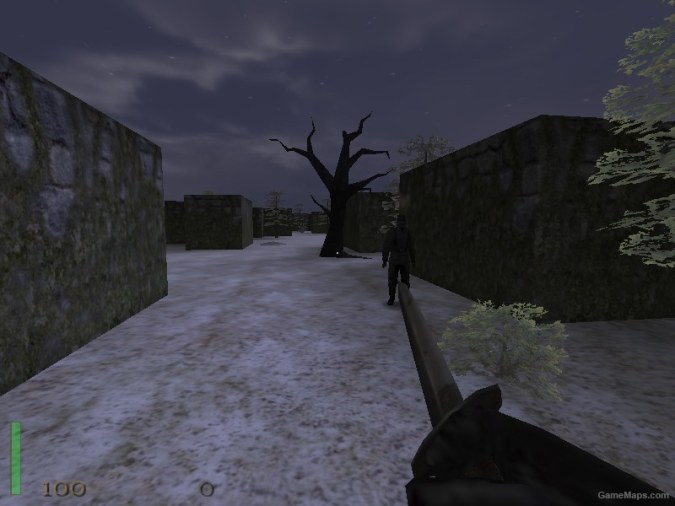 Tristania 3D Lv01