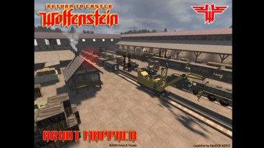 Arkot Map Pack