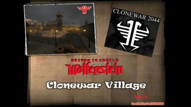 Clonewar