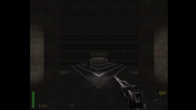 Doom 2 MAP01