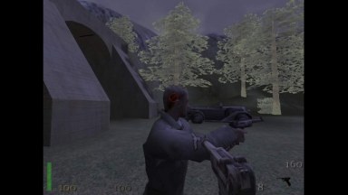 Ghost of War