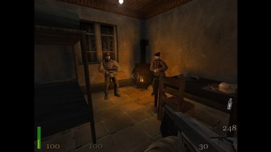 Hiperon's Home