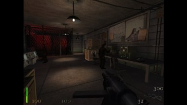 Operation Trondheim: Red Alert