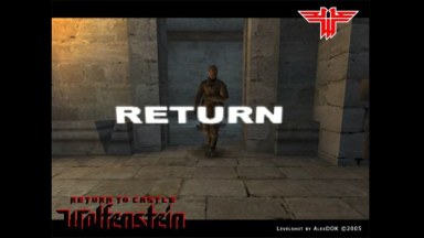 Return