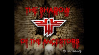The Shadow of the Ancestors