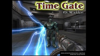 Time Gate