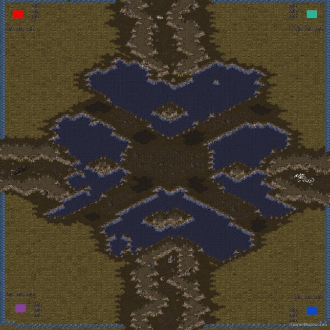 Bad Lands