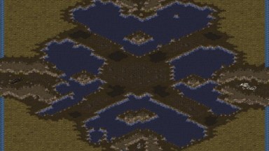 Bad Lands