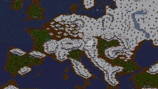 Europe v4