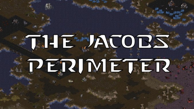 The Jacobs Perimeter