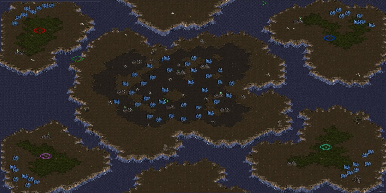 Starcraft