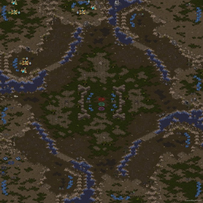Vulture Vs Probe v1.1