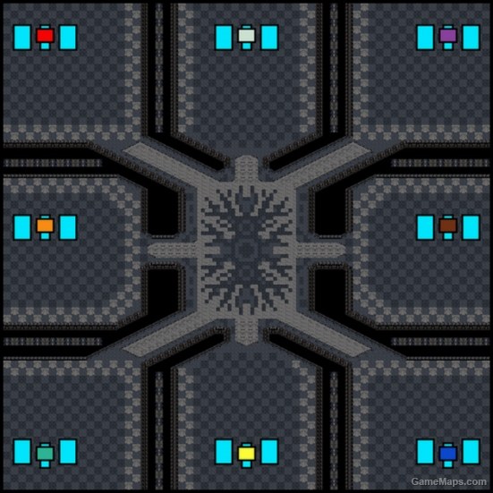 Fastest Possible Map Add Ons Starcraft Brood War Gamemaps