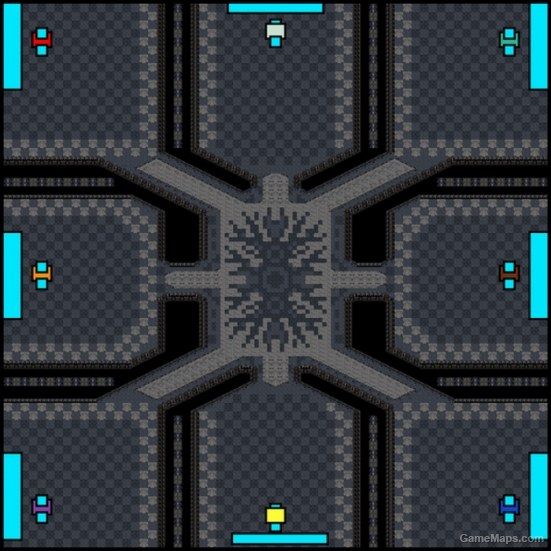 star craft map star craft map