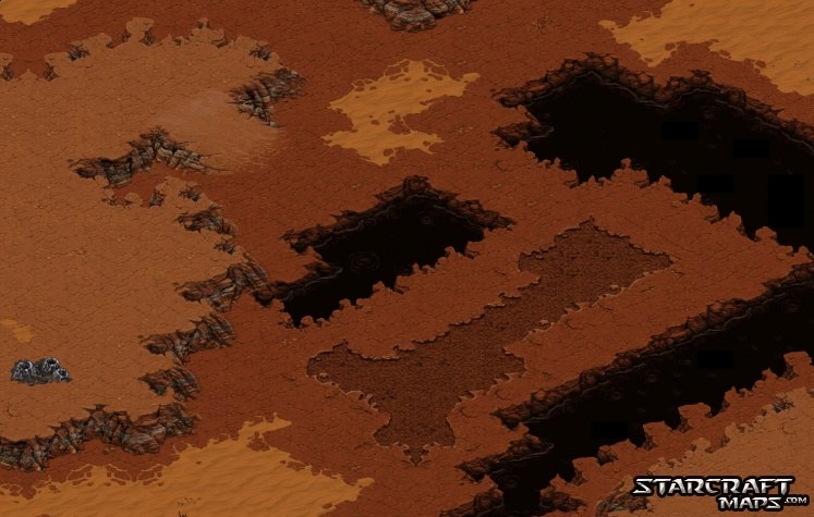 Starcraft brood war single player maps - peoplekum