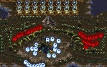 1vs1 - Allies - Battle Zone