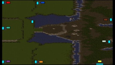 5 v 3 CPUs - Very hard