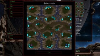 Alpha Jungle