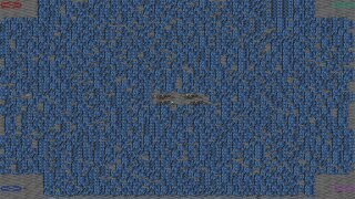 Mineral nothing(Terran only)