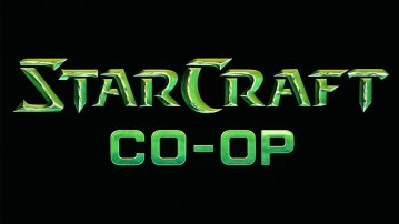 StarCraft Co-op Pack