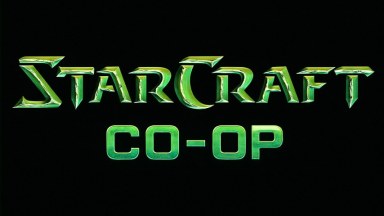 StarCraft Co-op Pack