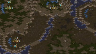 Vulture Vs Probe v1.1