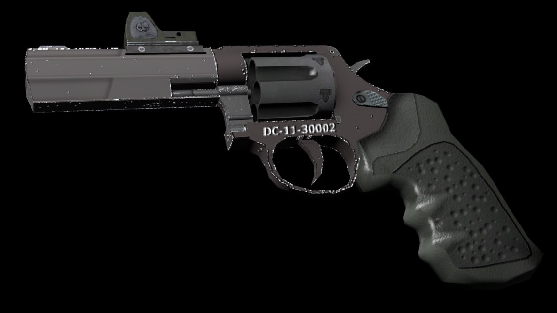 L4D2 Mod Port - CS/LP8A