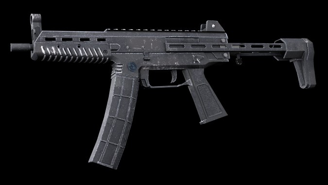 L4D2 Mod Port - CS/LS7