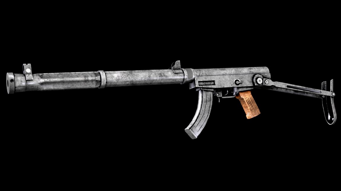 L4D2 Mod Port - Type 64