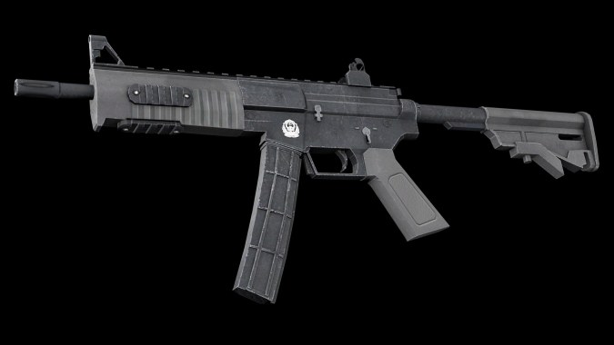 Sketchfab - BJC-16