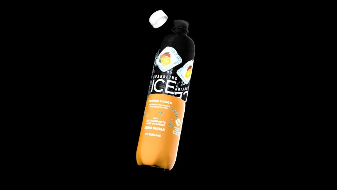 Sketchfab - Sparkling Ice
