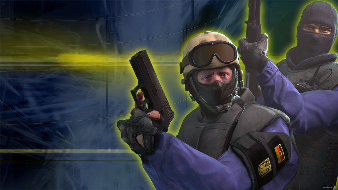 Classic Offensive - Playermodels