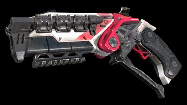 Artstation - Serval Tactics