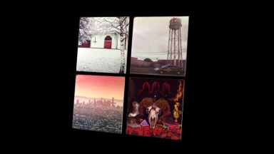 Carpenter Brut Vinyls