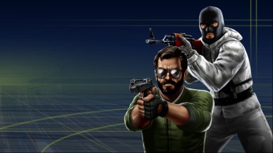 Classic Offensive - Playermodels