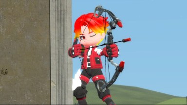 Fortnite - Boom Bow