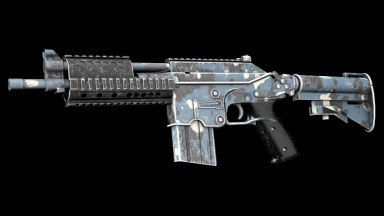 Gamebanana - PLR-16