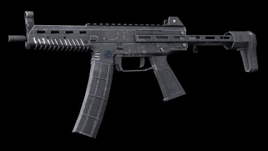L4D2 Mod Port - CS/LS7