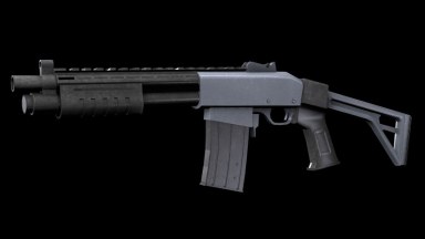 L4D2 Mod Port - Type 97-2