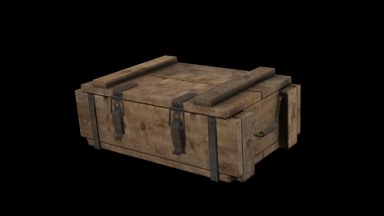 PUBG - Death Crate