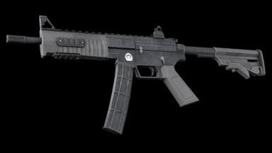 Sketchfab - BJC-16