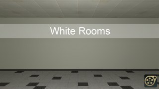 White Rooms