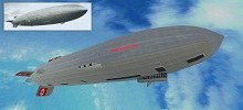 LZ 129 Hindenburg