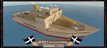 IOS Lyonesse