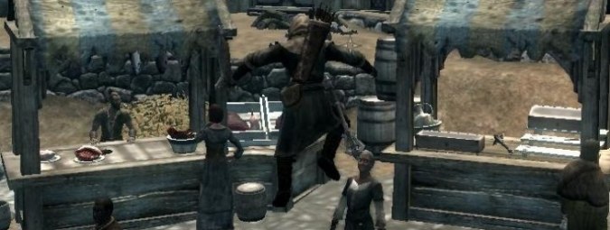 Higher Jumping