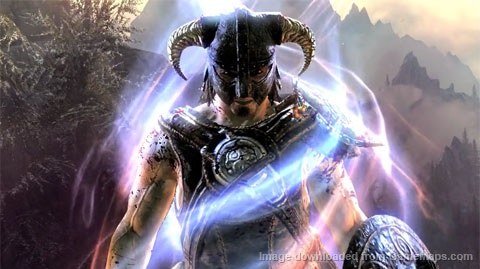 Draugr Shouts