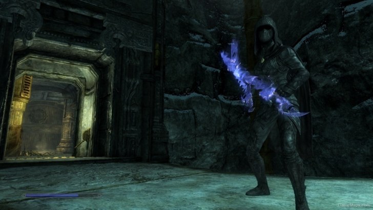 Animations Mods Skyrim Gamemaps
