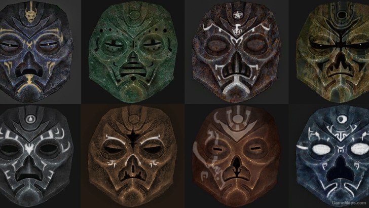 Armor Mods Skyrim Gamemaps
