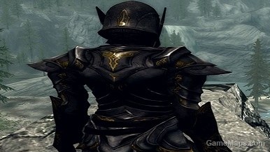 Armor Mods Skyrim Gamemaps